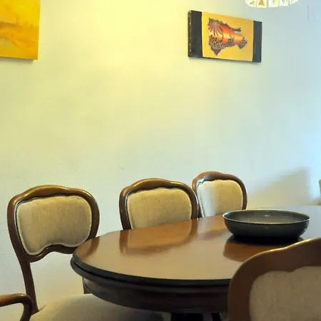 Appartement Flamenco I à Alicante Extérieur photo
